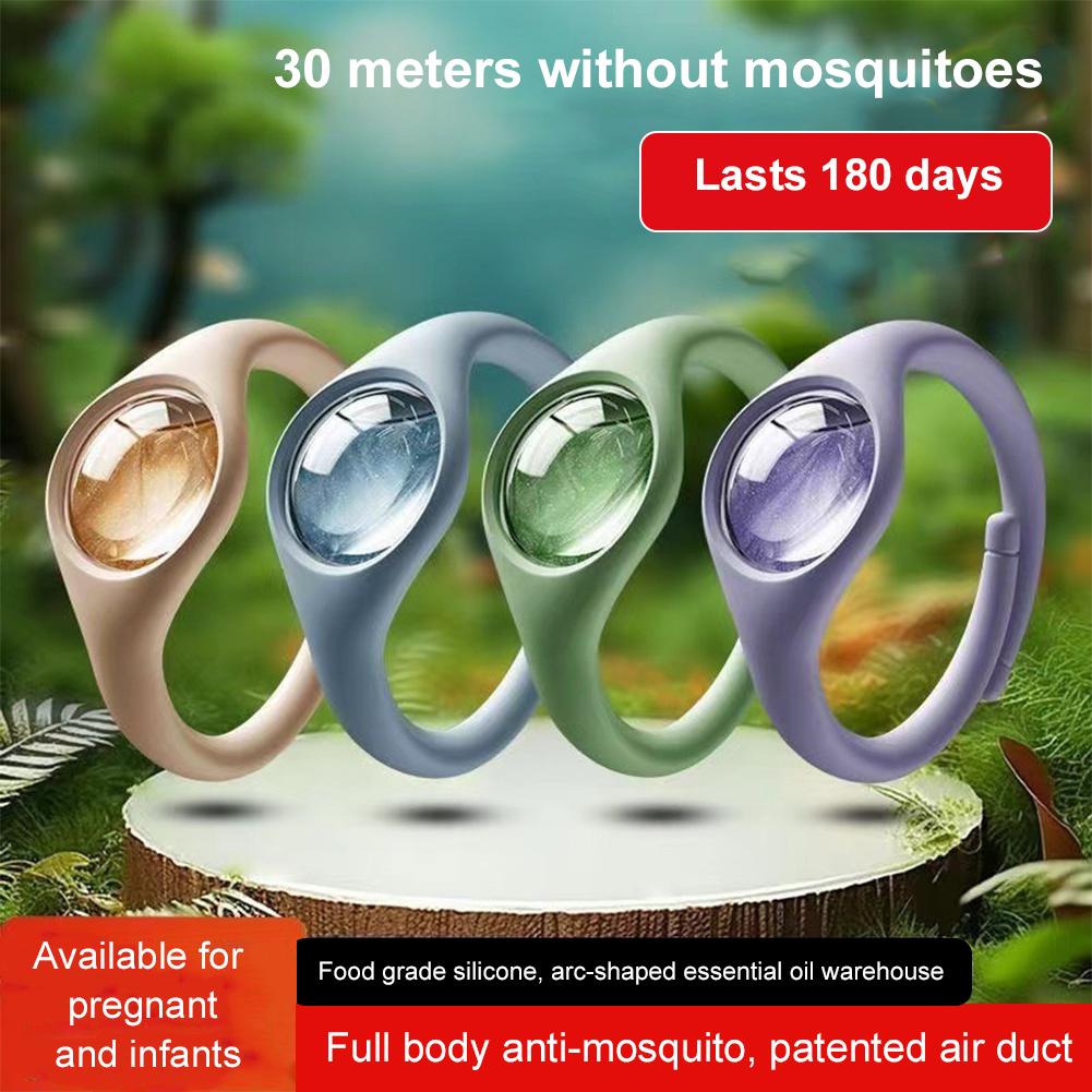 Mosquito Repellent Wristband S - Outdoor Furniture Hay reseña y precio