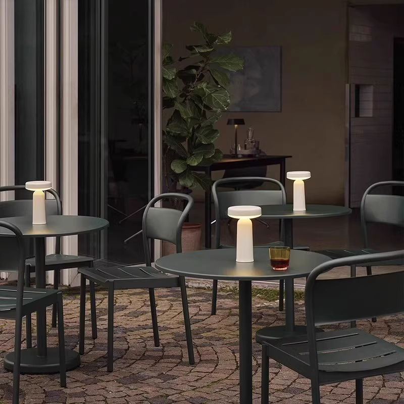 Popular All Aluminum Metal Iro - Outdoor Furniture Shop reseña y precio