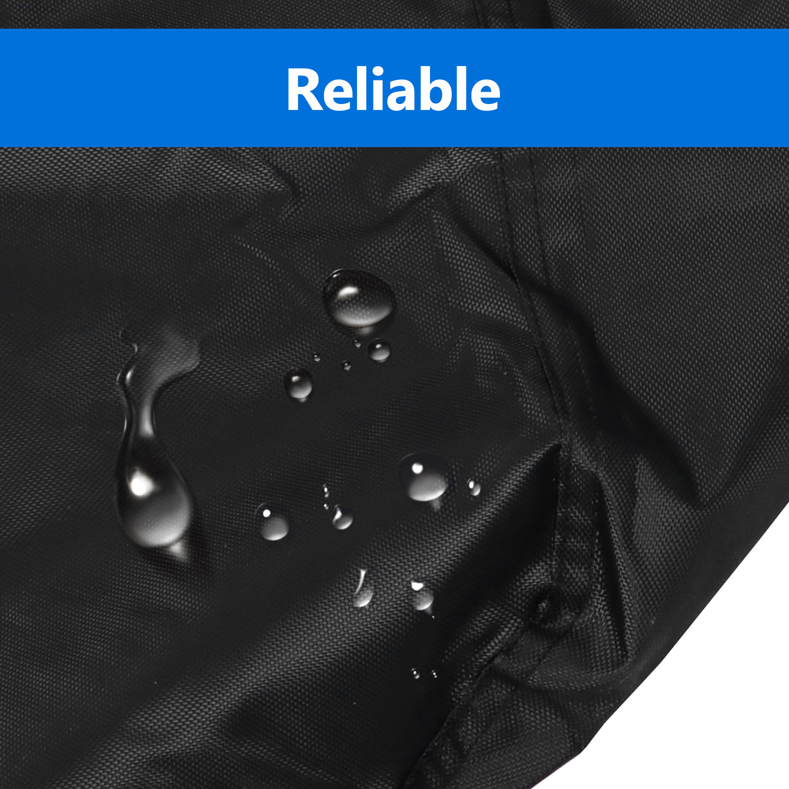 Durable Waterproof Cover Outdo - Outdoor Furniture With Storage reseña y precio