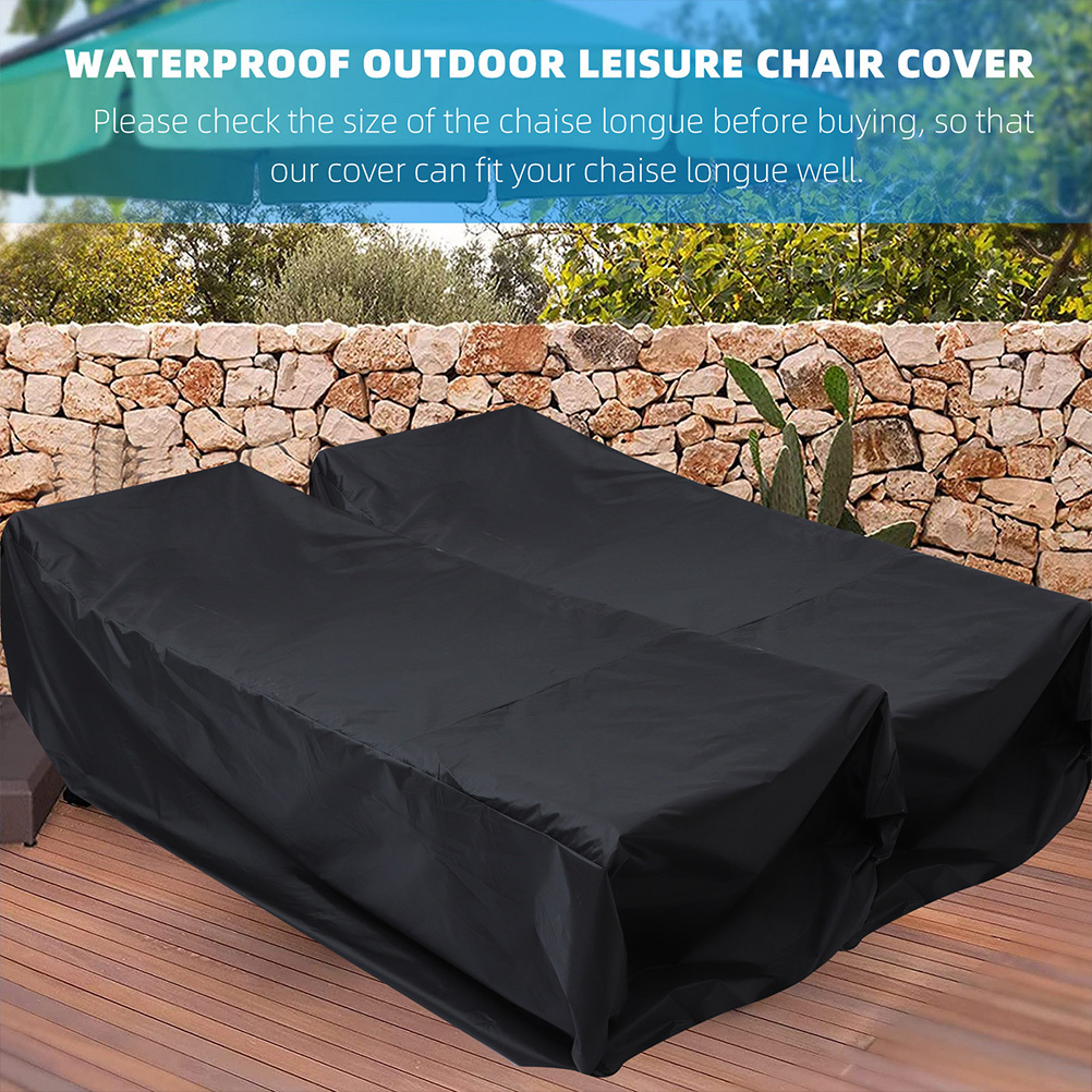Totority 2pcs Outdoor Patio Ch - Outdoor Furniture Heavy Duty reseña y precio