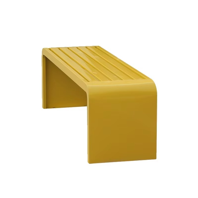 Modern Stainless Steel Square  - Outdoor Furniture Shop reseña y precio