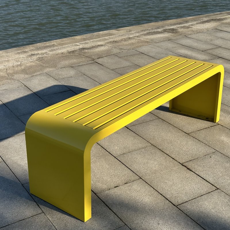 Park leisure benches outdoor c - Outdoor Furniture Shop reseña y precio