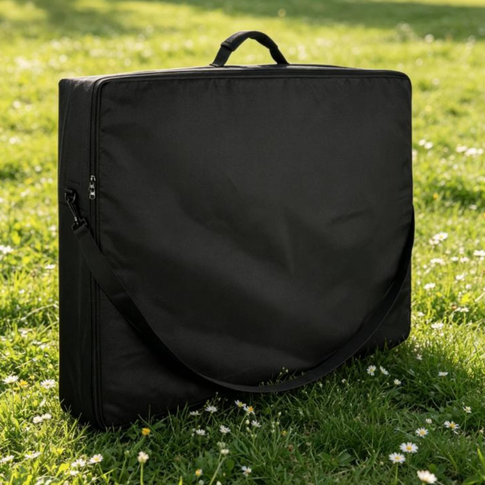 Folding Chair Carry Bag Wear-R - Outdoor Furniture With Storage reseña y precio