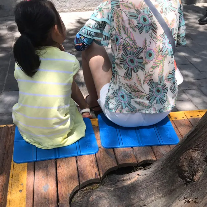 Portable outdoor folding chair - Outdoor Furniture No Cushions reseña y precio