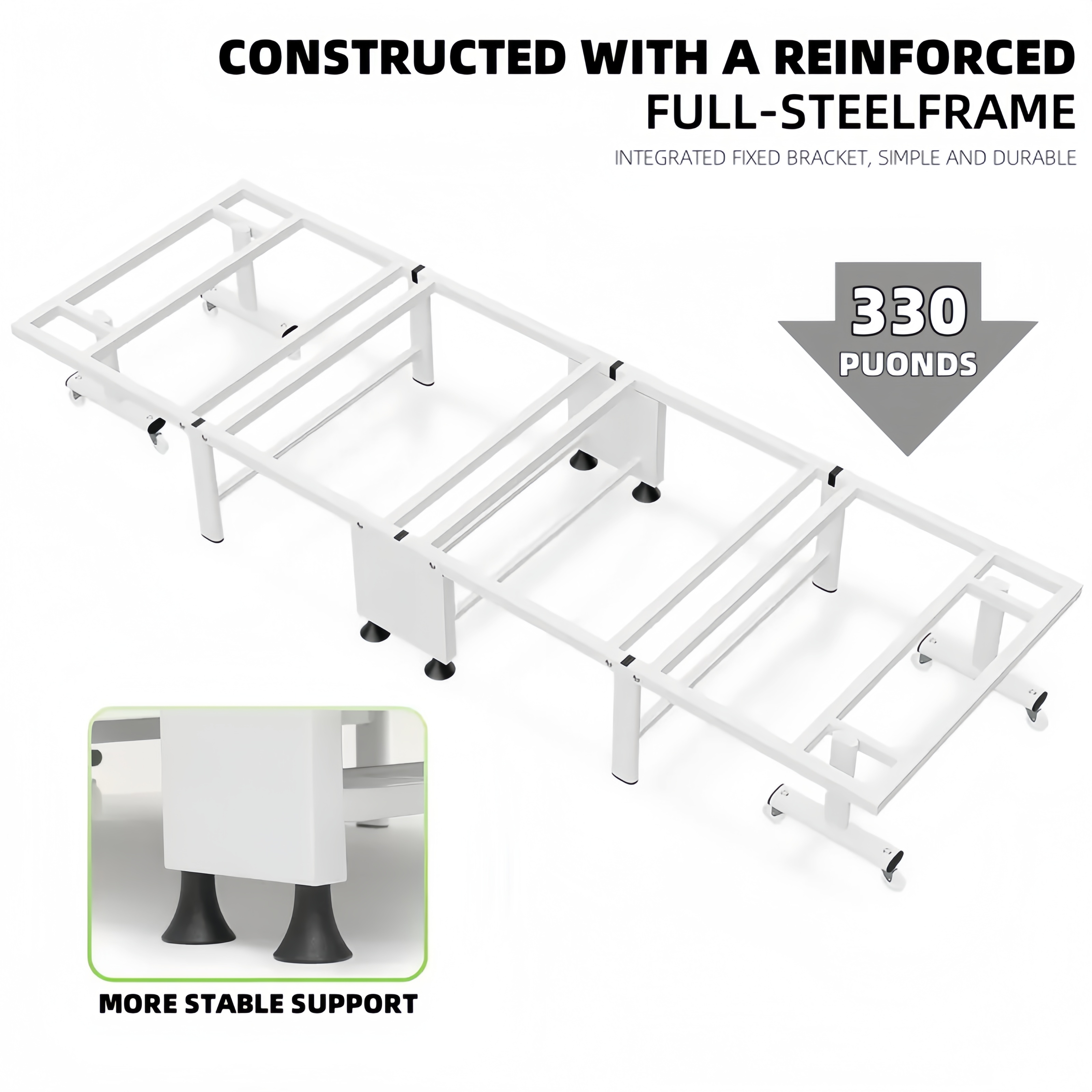 1 Dust Cover for a Folding Bed - Outdoor Furniture Designer reseña y precio