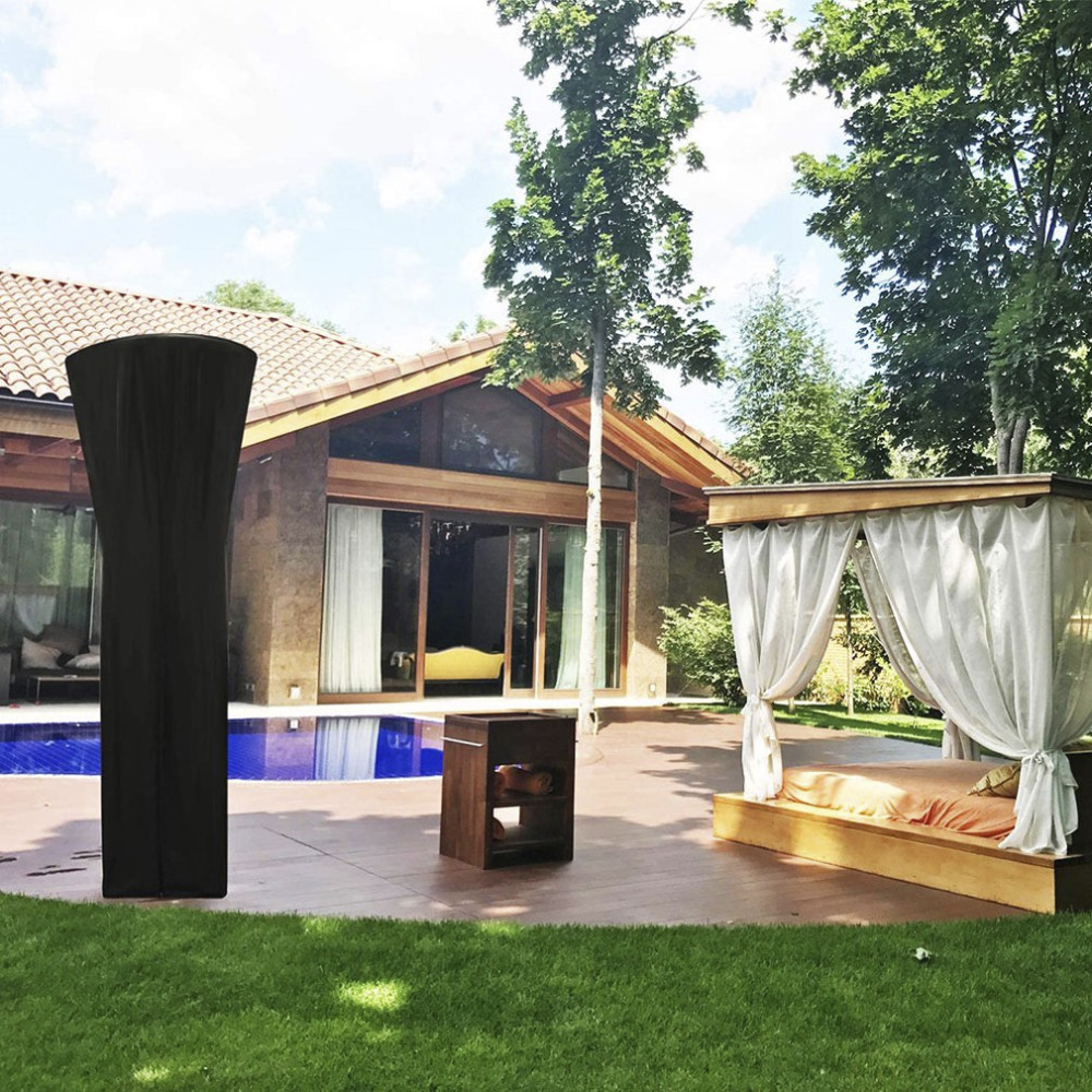 Outdoor Heaters Covers Waterpr - Outdoor Furniture Arhaus reseña y precio