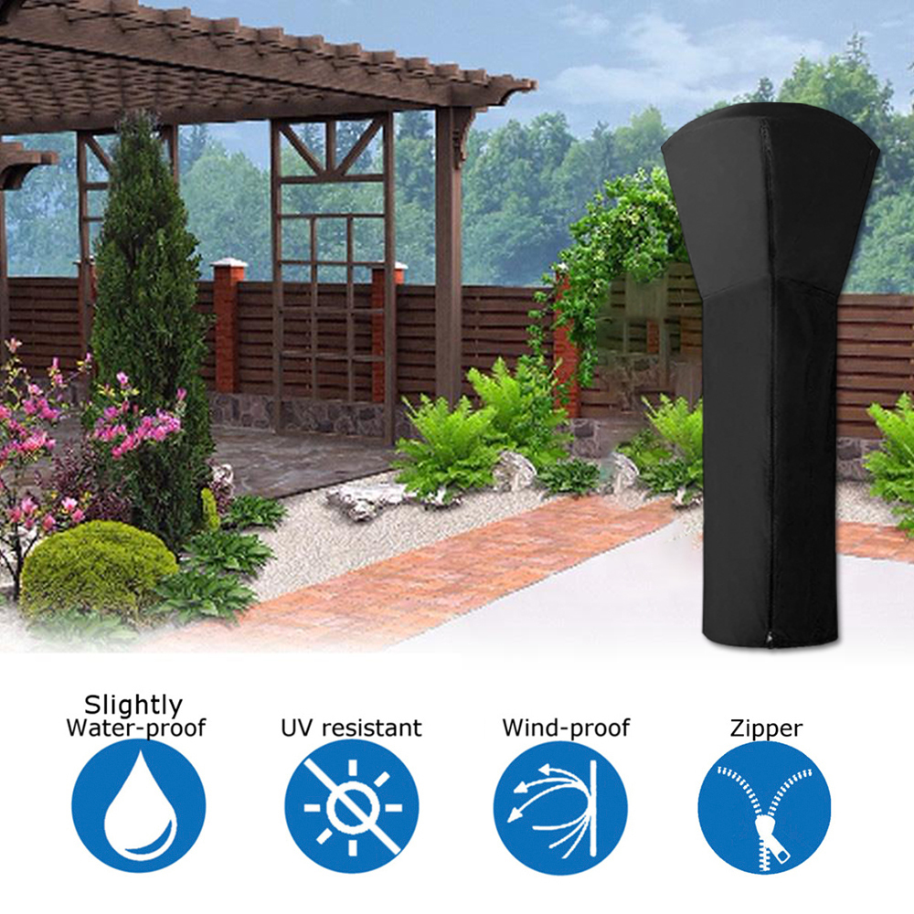 Outdoor Heaters Covers Waterpr - Outdoor Furniture Arhaus reseña y precio