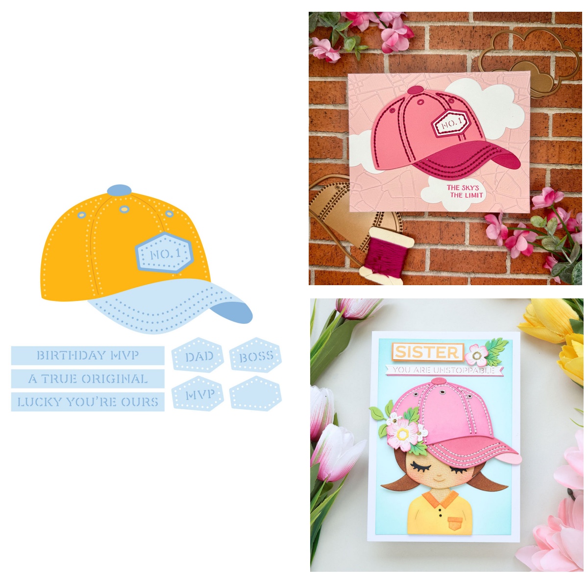 Outdoor Sports Hat Classic Kic - Outdoor Furniture Diy reseña y precio