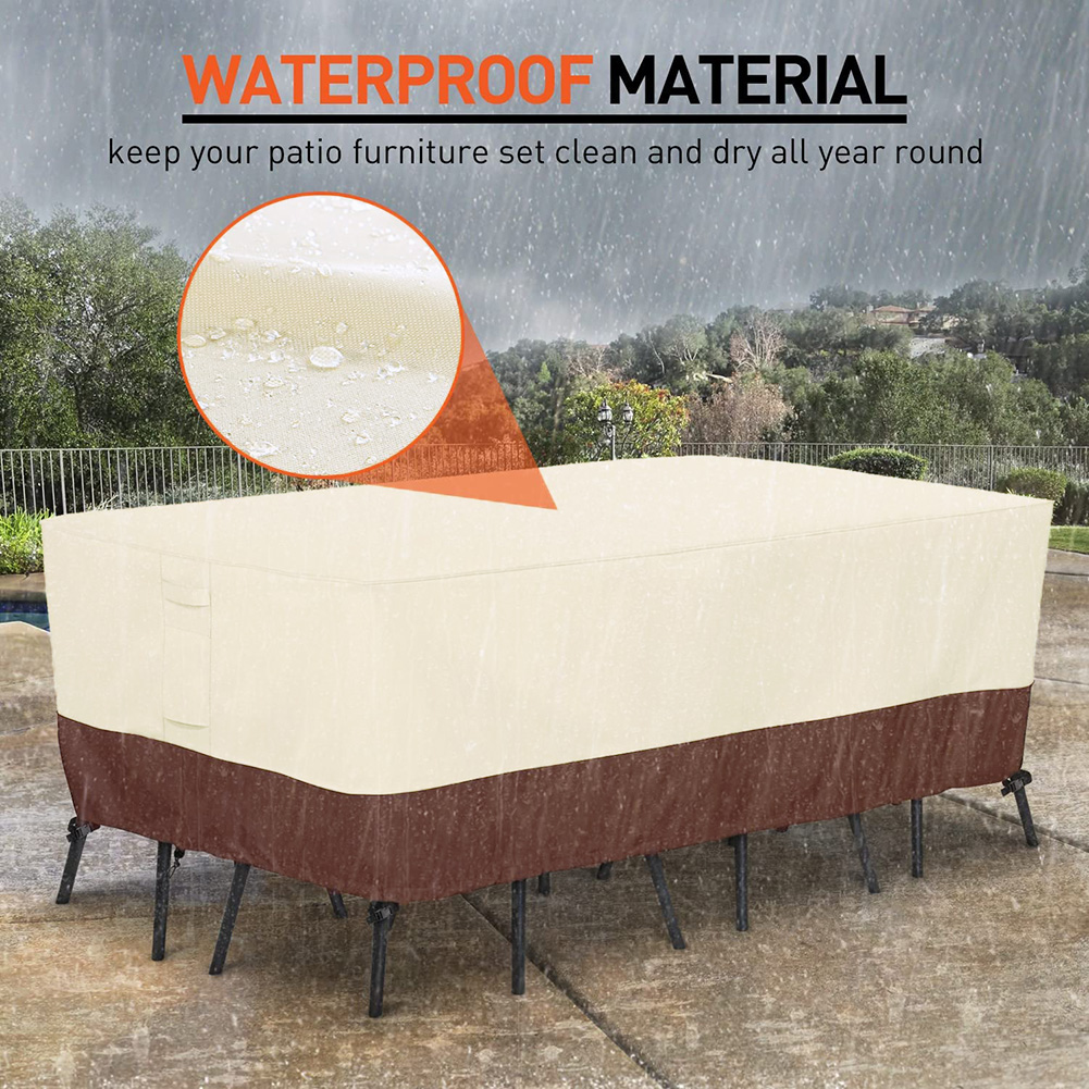 420D HEAVY DUTY Outdoor Garden - Outdoor Furniture Arhaus reseña y precio