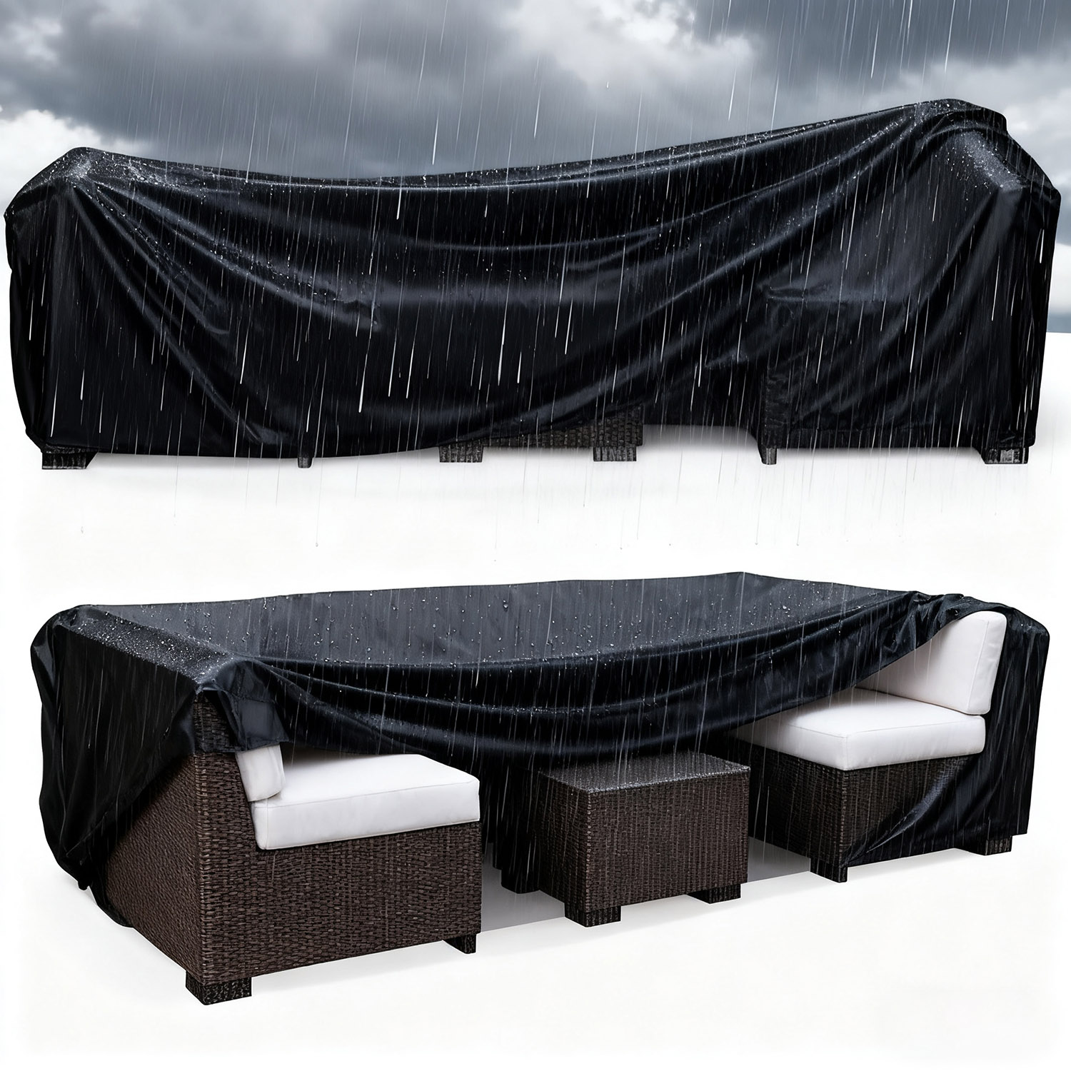 Outdoor Patio Furniture Covers - Outdoor Furniture Arhaus reseña y precio