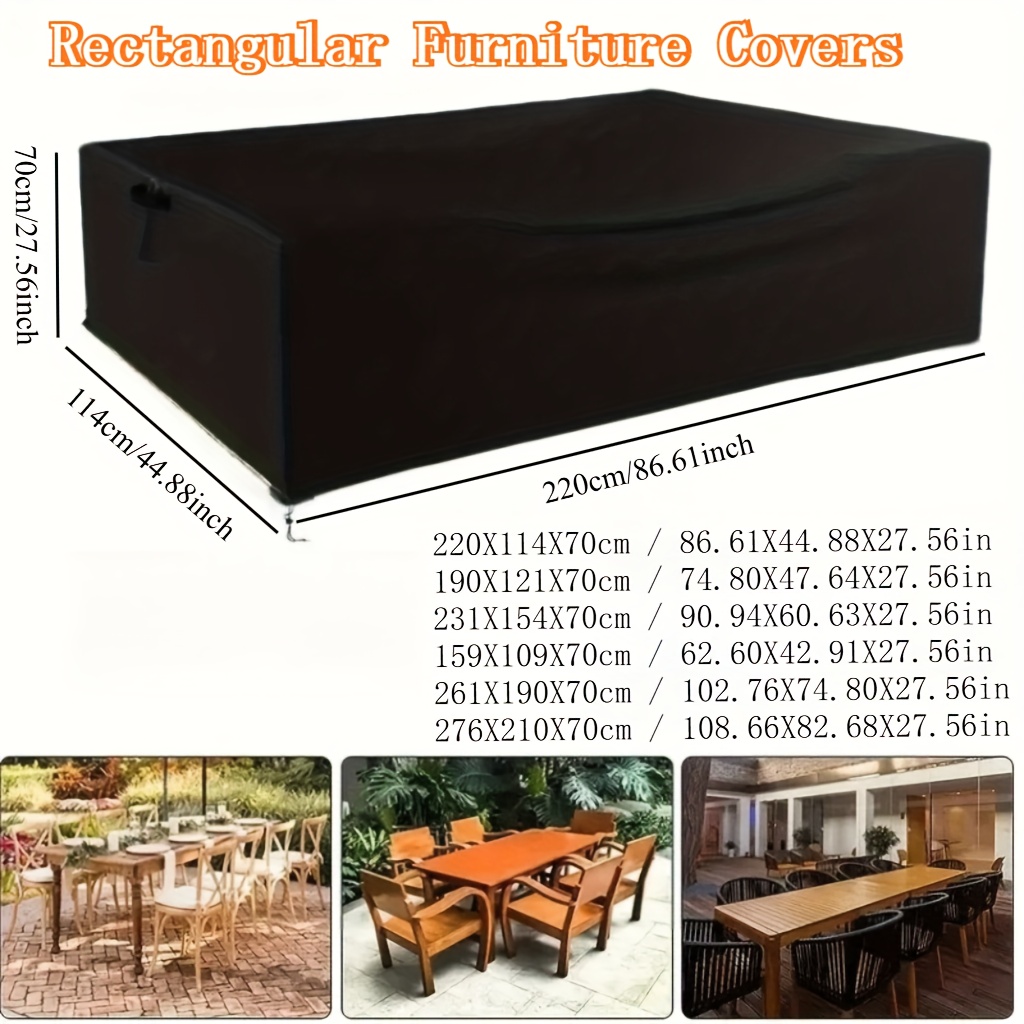 Outdoor Patio Furniture Covers - Outdoor Furniture Arhaus reseña y precio