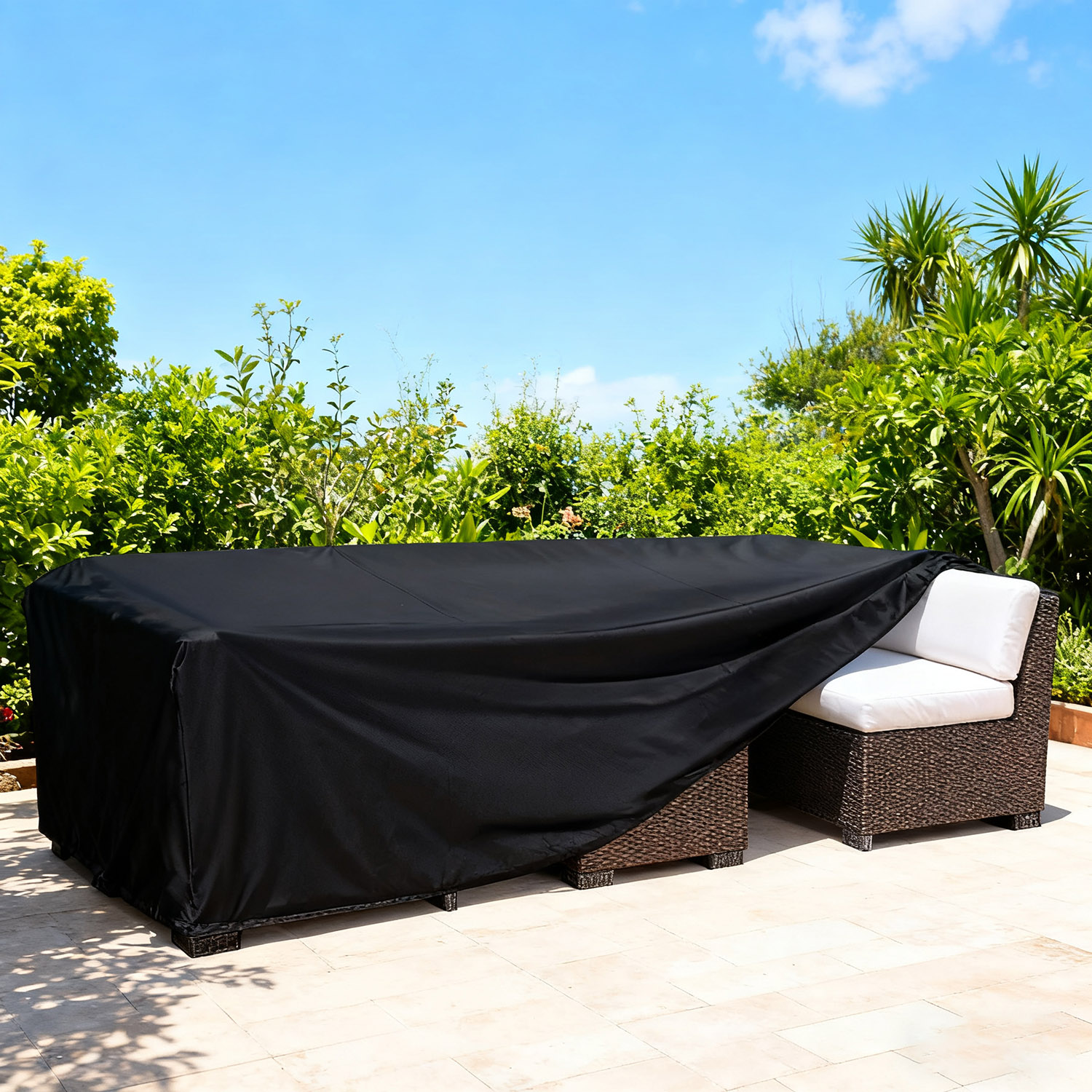 Outdoor Patio Furniture Covers - Outdoor Furniture Arhaus reseña y precio