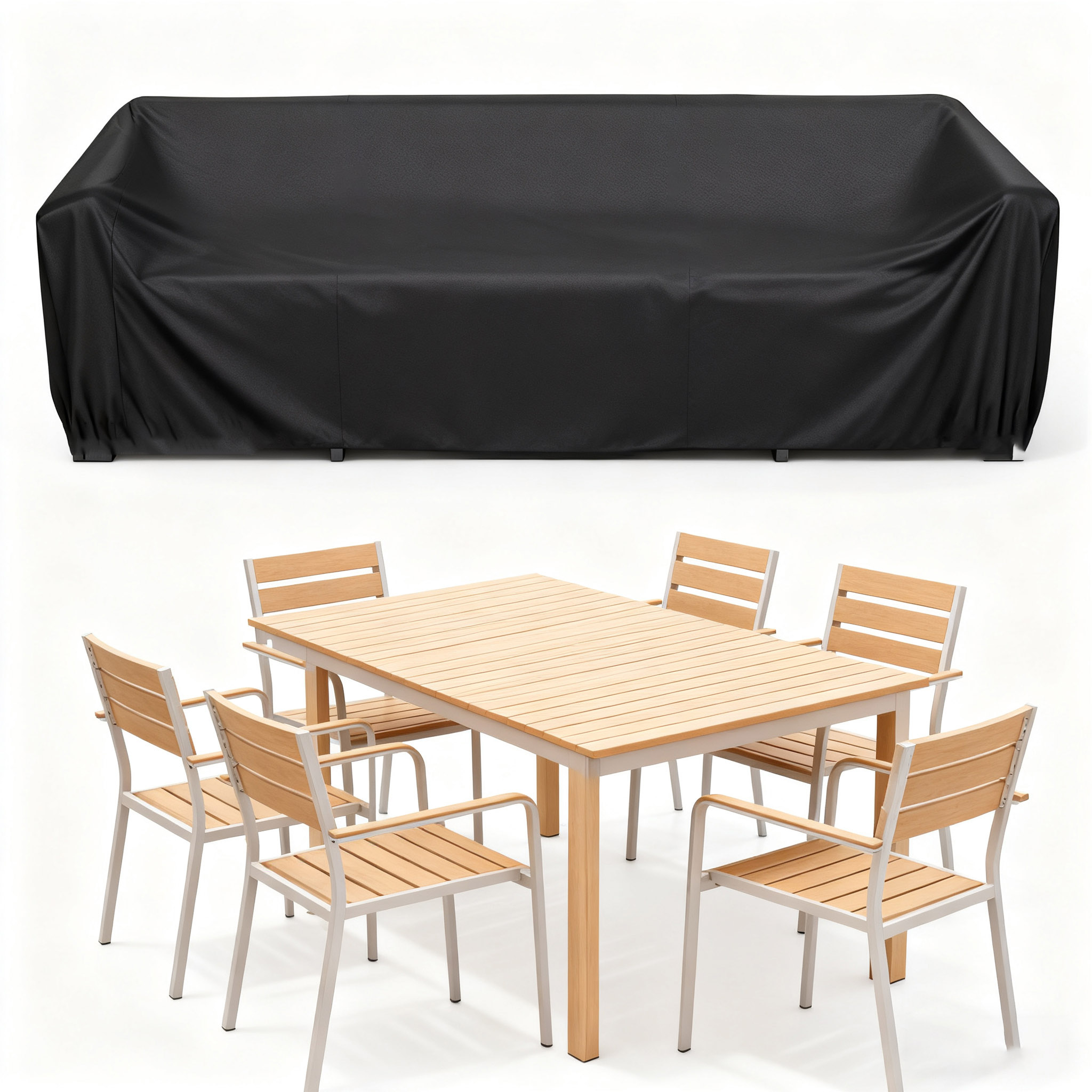Outdoor Patio Furniture Covers - Outdoor Furniture Arhaus reseña y precio