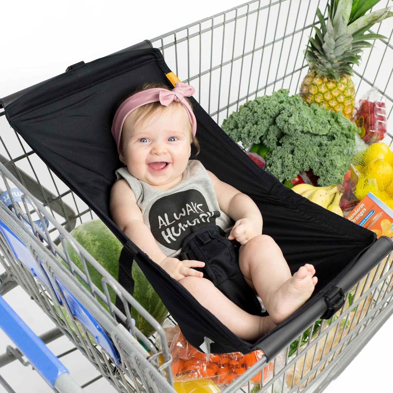 Baby Shopping Cart Hammock – I - Outdoor Furniture Shop reseña y precio