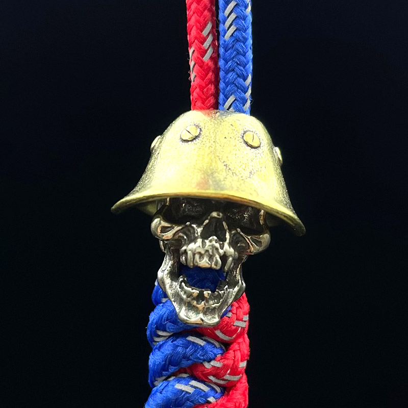 Death Skull Soldier Bullet Hel - Outdoor Furniture Diy reseña y precio