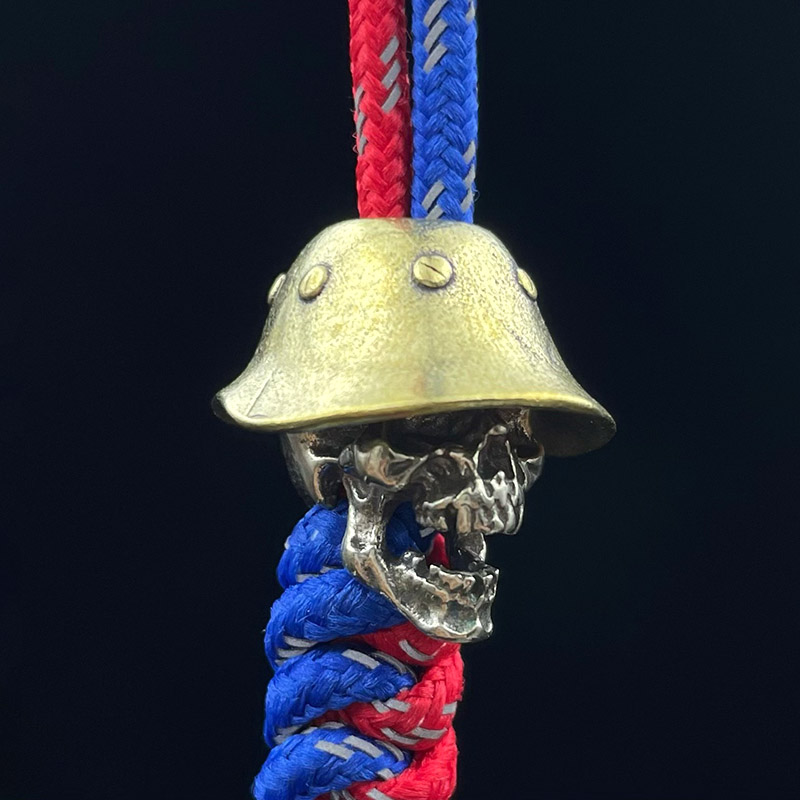 Death Skull Soldier Bullet Hel - Outdoor Furniture Diy reseña y precio