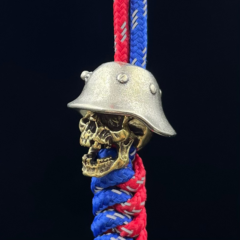 Death Skull Soldier Bullet Hel - Outdoor Furniture Diy reseña y precio