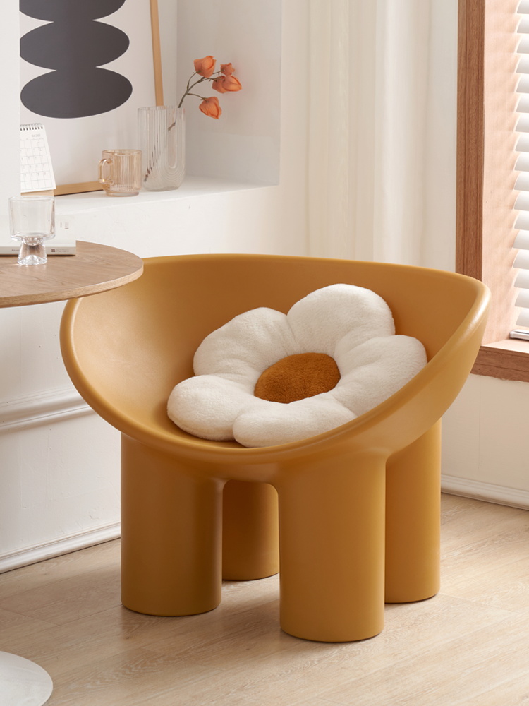 Roly Poly Nordic Design Modern - Outdoor Furniture No Cushions reseña y precio