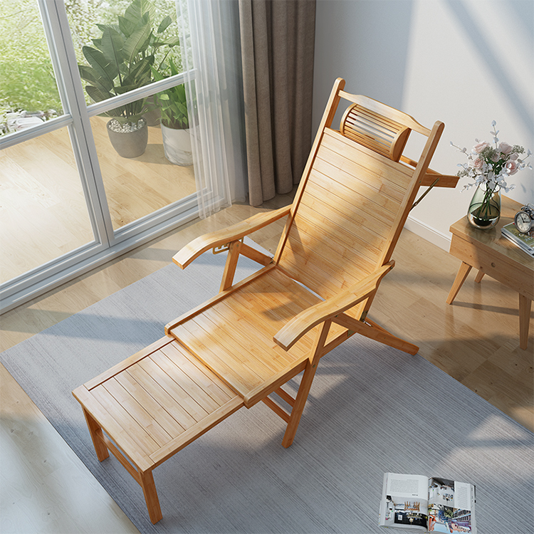 Lightweight Modern Design Bamb - Outdoor Furniture Designer reseña y precio