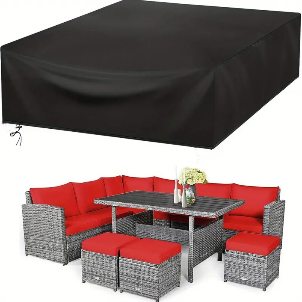 (102-137inch Length) size Outd - Outdoor Furniture Designer reseña y precio