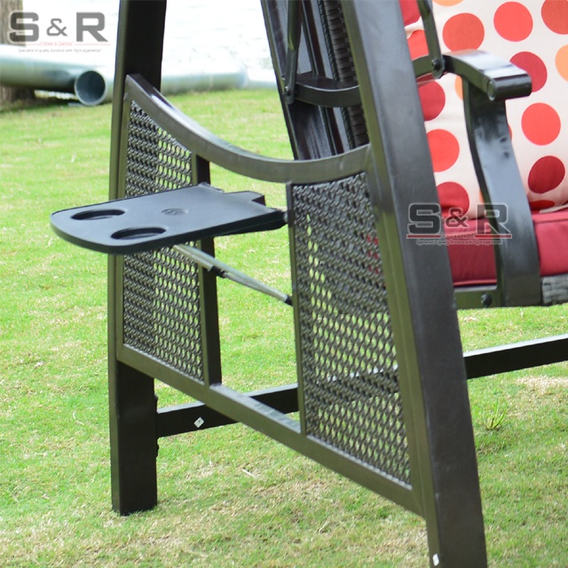 Modern Rattan Patio Garden Out - Outdoor Furniture Rattan reseña y precio