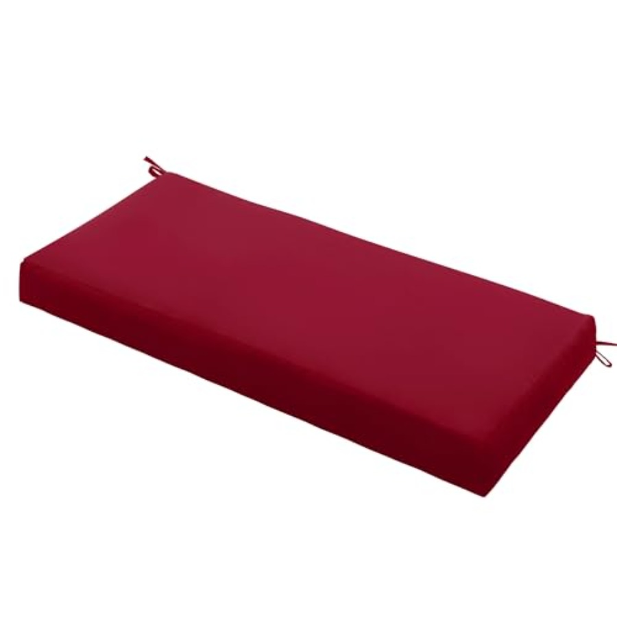 Outdoor Bench Cushion Waterpro - Outdoor Furniture No Cushions reseña y precio