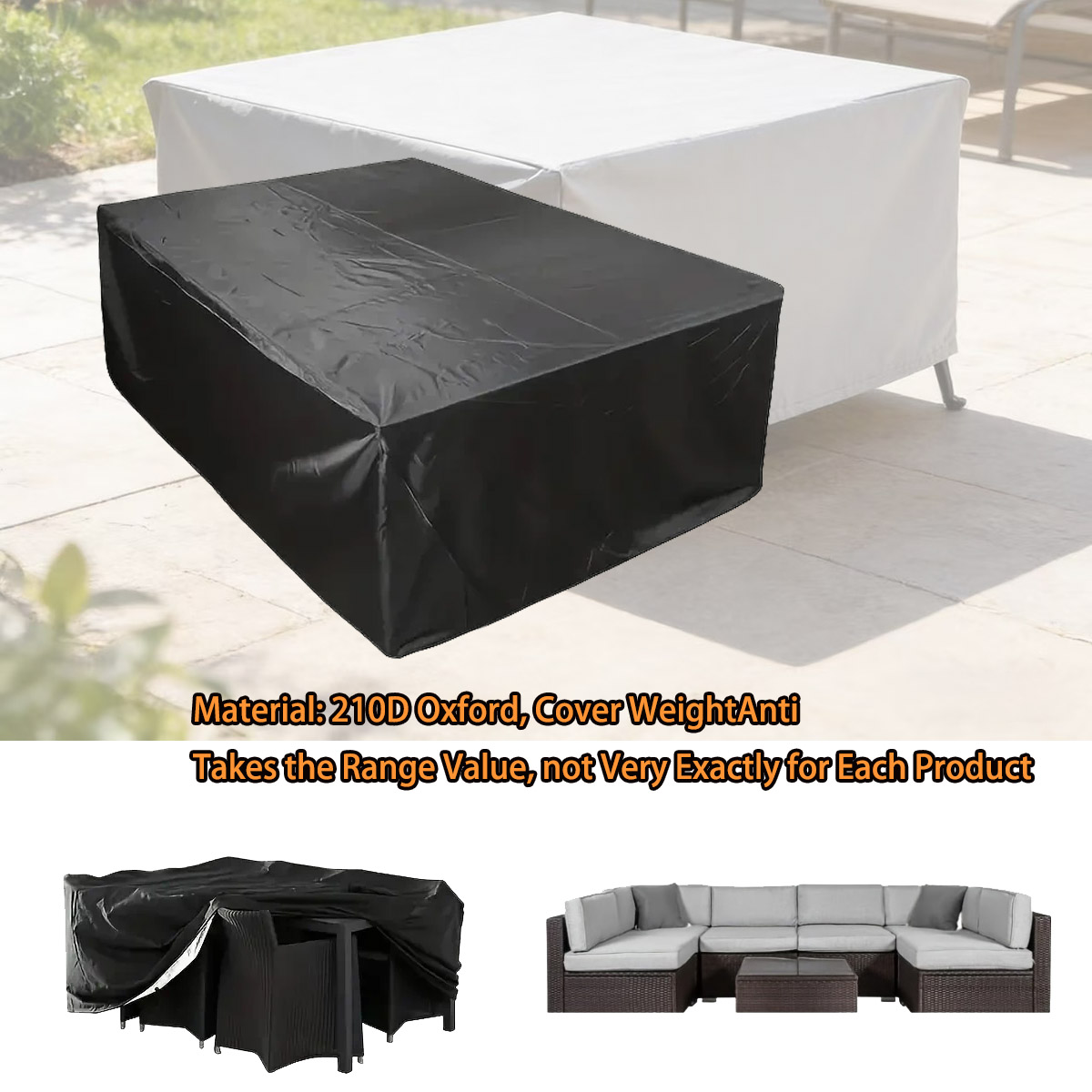 600 Sizes Outdoor Furniture Co - Outdoor Furniture Designer reseña y precio