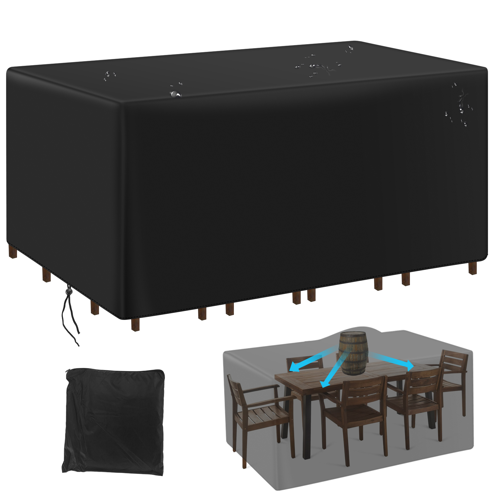 600 Sizes Outdoor Furniture Co - Outdoor Furniture Designer reseña y precio