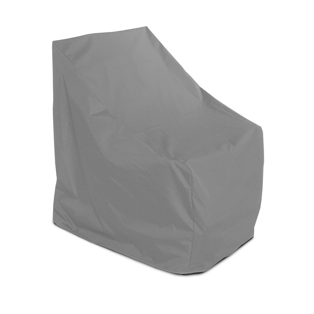 Stacked Chair Dust Cover Water - Outdoor Furniture Arhaus reseña y precio
