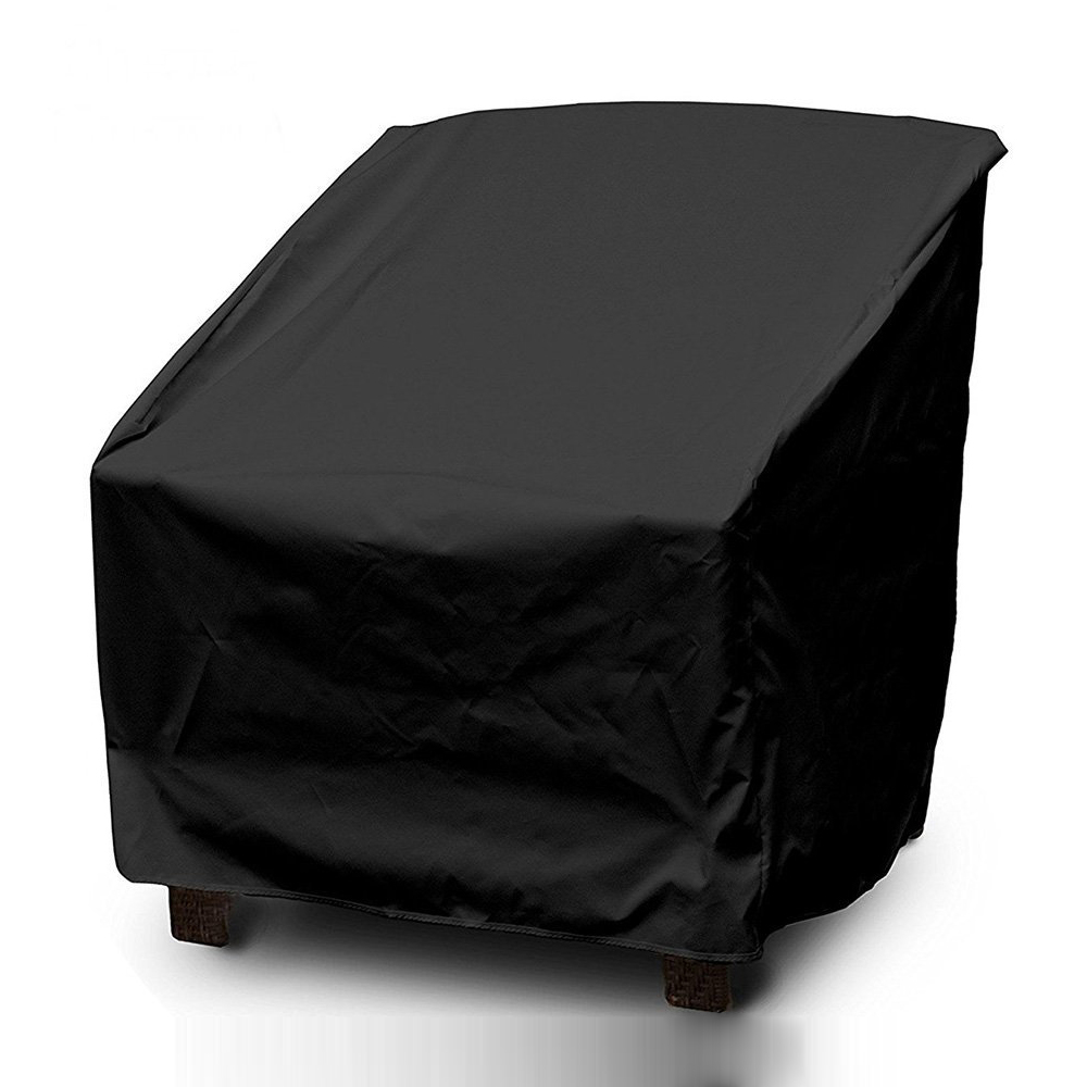 Stacked Chair Dust Cover Water - Outdoor Furniture Arhaus reseña y precio