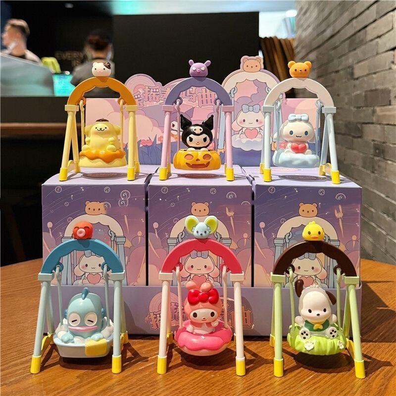 Sanrio Cartoon Cinnamoroll Mel - Outdoor Furniture Designer reseña y precio