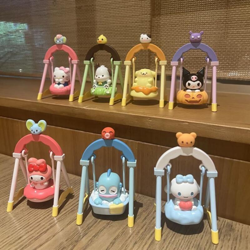 Sanrio Cartoon Cinnamoroll Mel - Outdoor Furniture Designer reseña y precio
