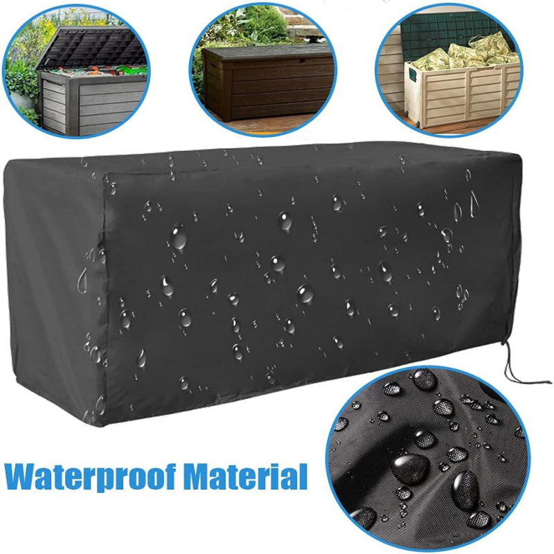 Heavy Duty Waterproof Patio Fu - Outdoor Furniture Heavy Duty reseña y precio