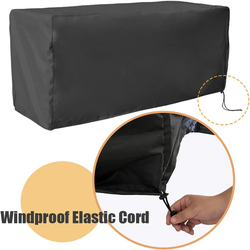 Heavy Duty Waterproof Patio Fu - Outdoor Furniture Heavy Duty reseña y precio