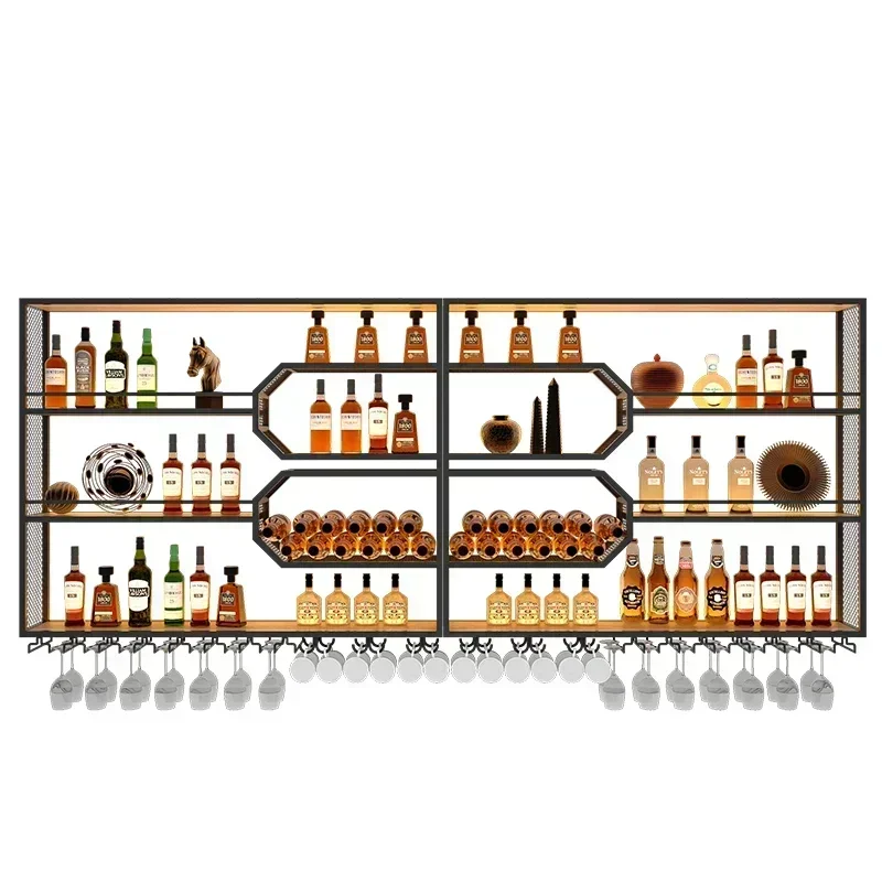 Drinks Bar Cabinet Portable Sh - Outdoor Furniture Luxury reseña y precio