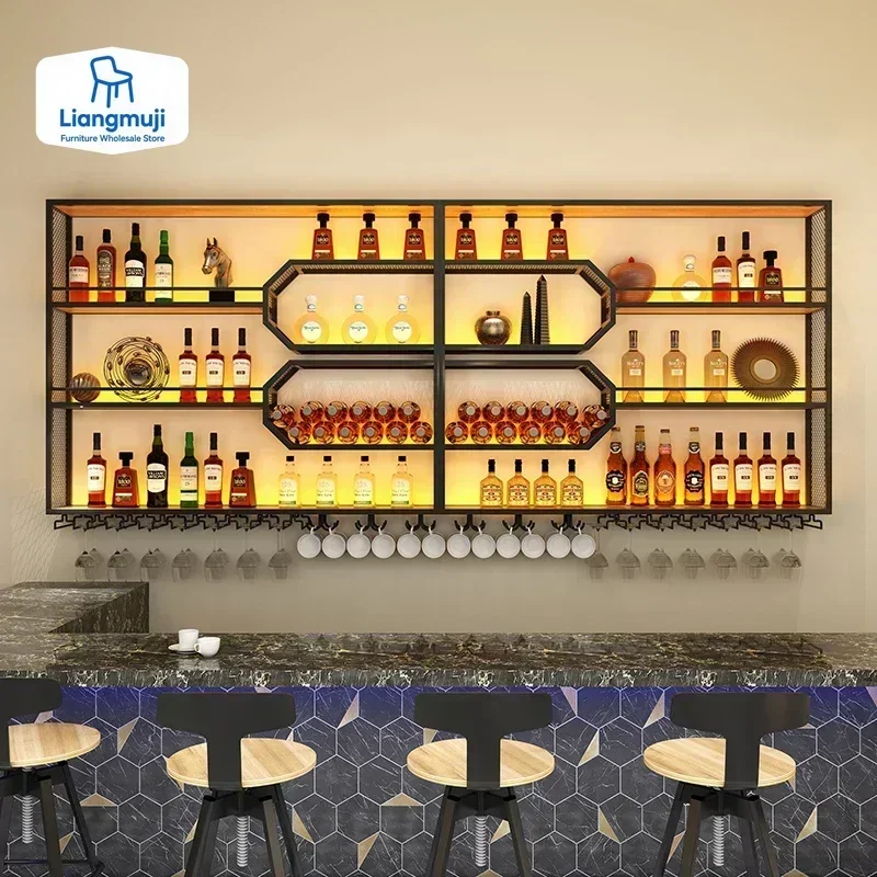 Drinks Bar Cabinet Portable Sh - Outdoor Furniture Luxury reseña y precio