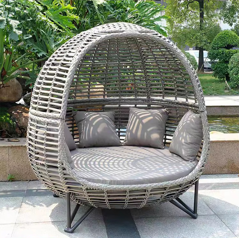 Hot Outdoor Custom Luxury Leis - Outdoor Furniture Luxury reseña y precio