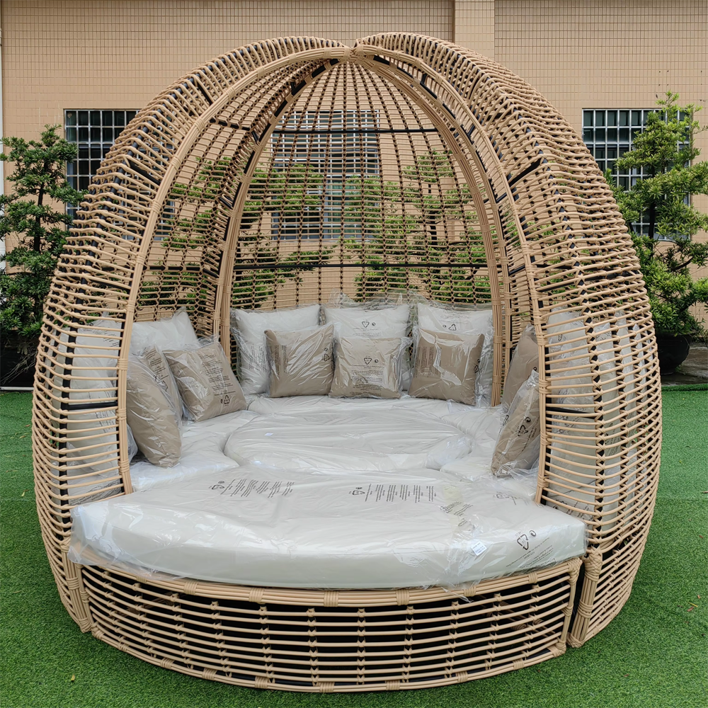 Hot Outdoor Custom Luxury Leis - Outdoor Furniture Luxury reseña y precio