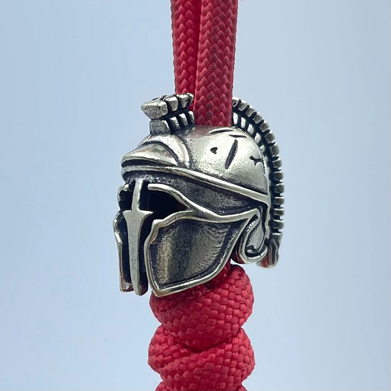 Brass Spartan Warrior Helmet K - Outdoor Furniture Diy reseña y precio
