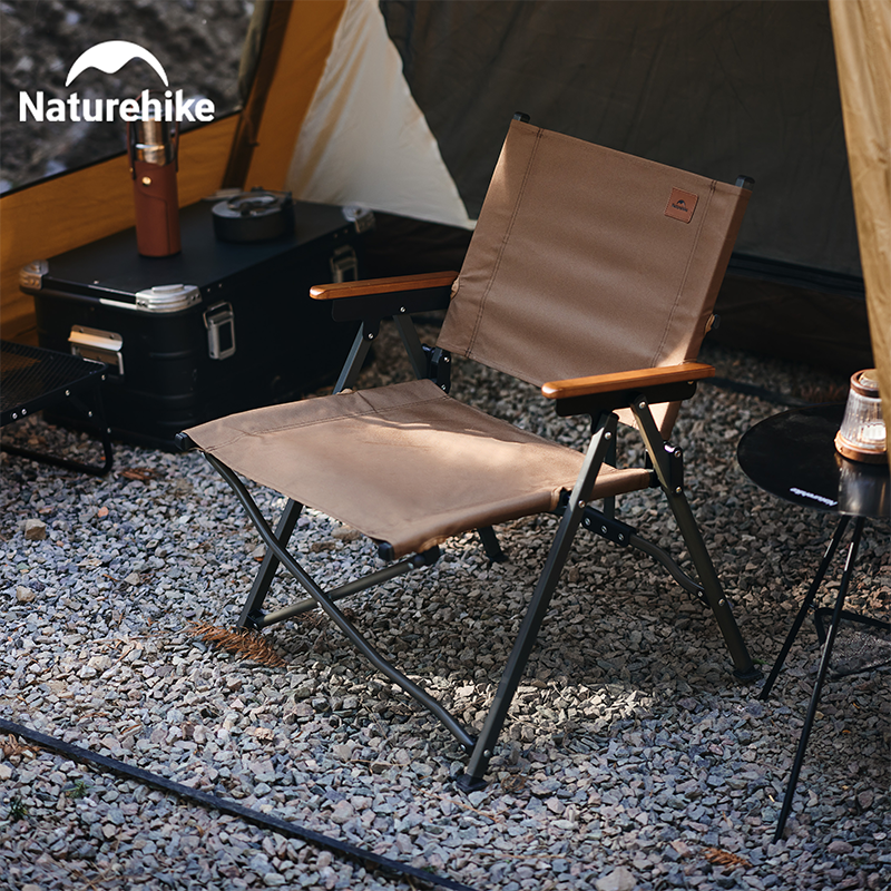 Naturehike 2024 New Camping Ch - Outdoor Furniture Cheap reseña y precio