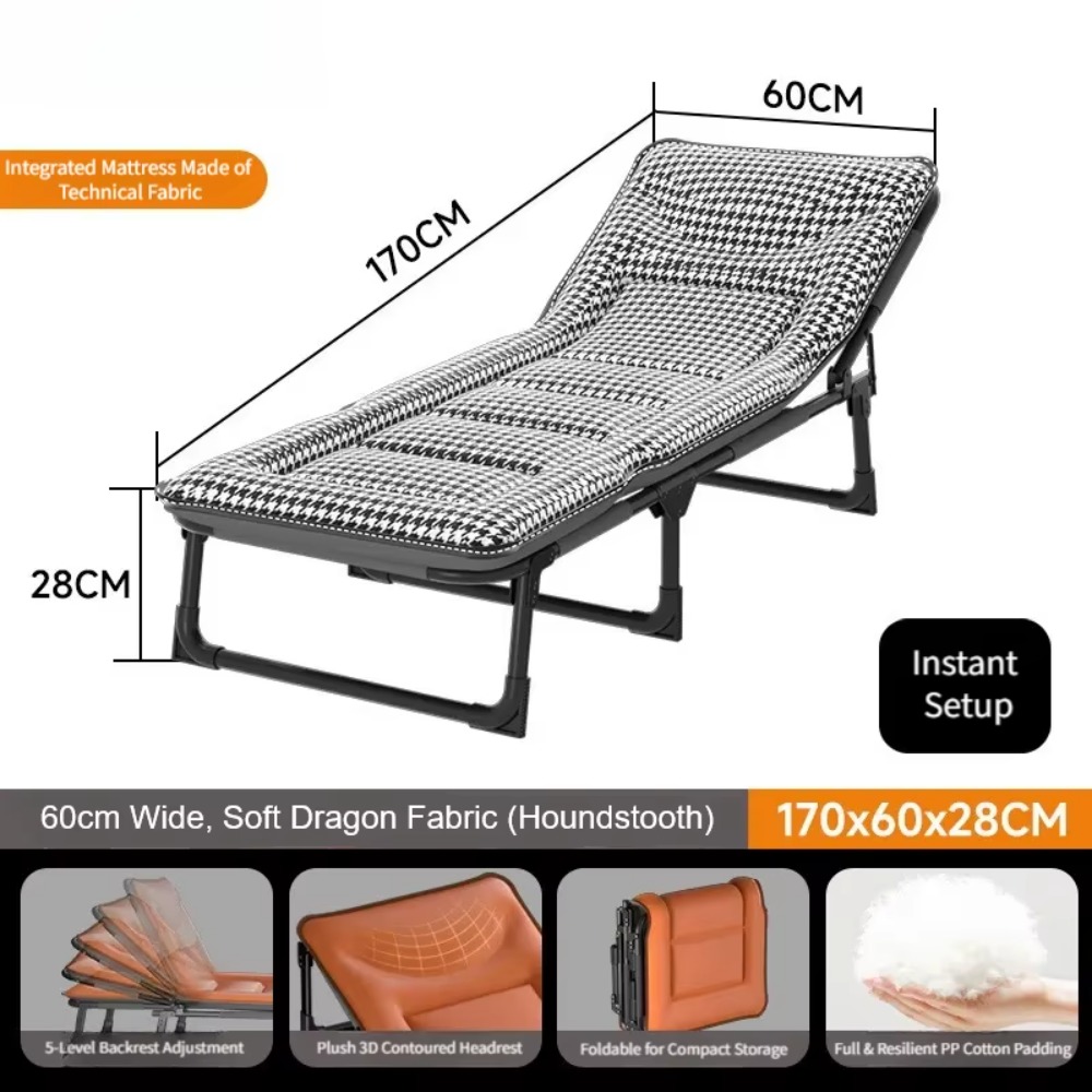 Modern Design Metal Adjustable - Outdoor Furniture Designer reseña y precio