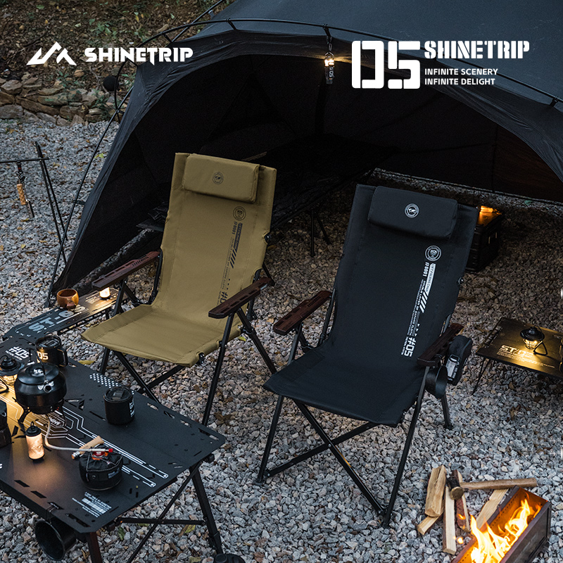 ShineTrip 05 Series Outdoor Fo - Outdoor Furniture Cheap reseña y precio