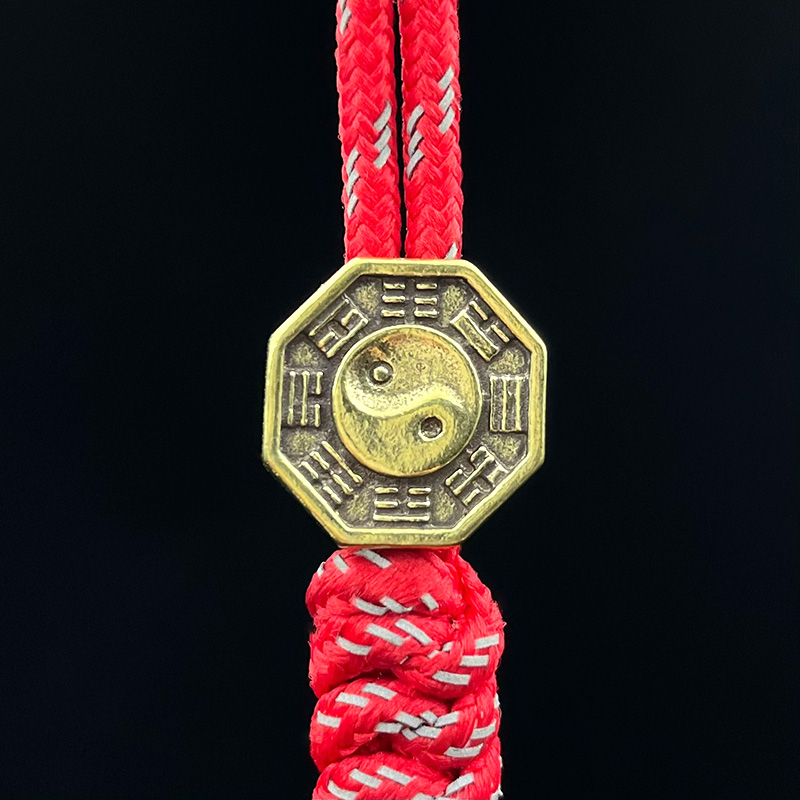Brass Chinese Tai Chi Bagua Kn - Outdoor Furniture Diy reseña y precio
