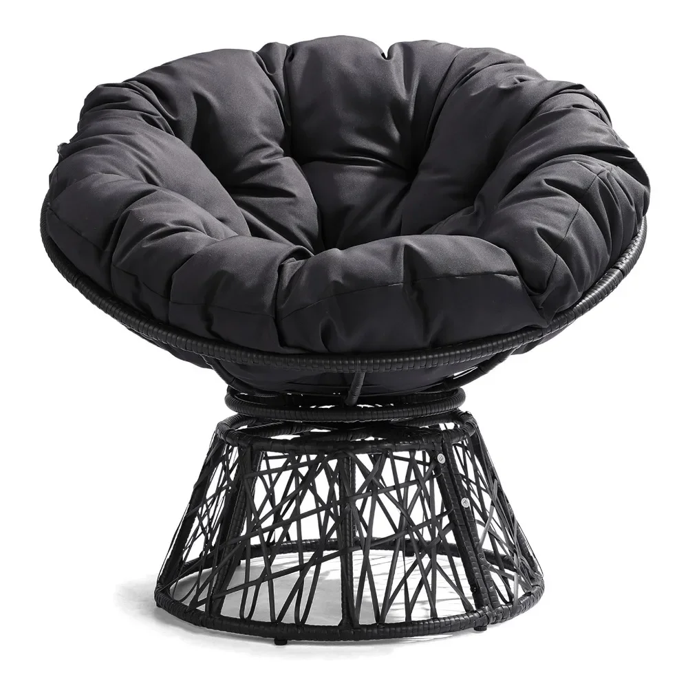 Swivel 3 Garden in/Outdoor Rad - Outdoor Furniture No Cushions reseña y precio