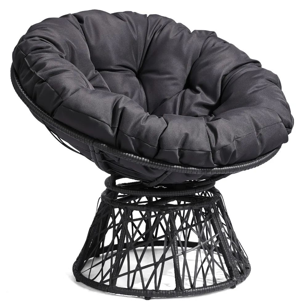 Swivel 3 Garden in/Outdoor Rad - Outdoor Furniture No Cushions reseña y precio