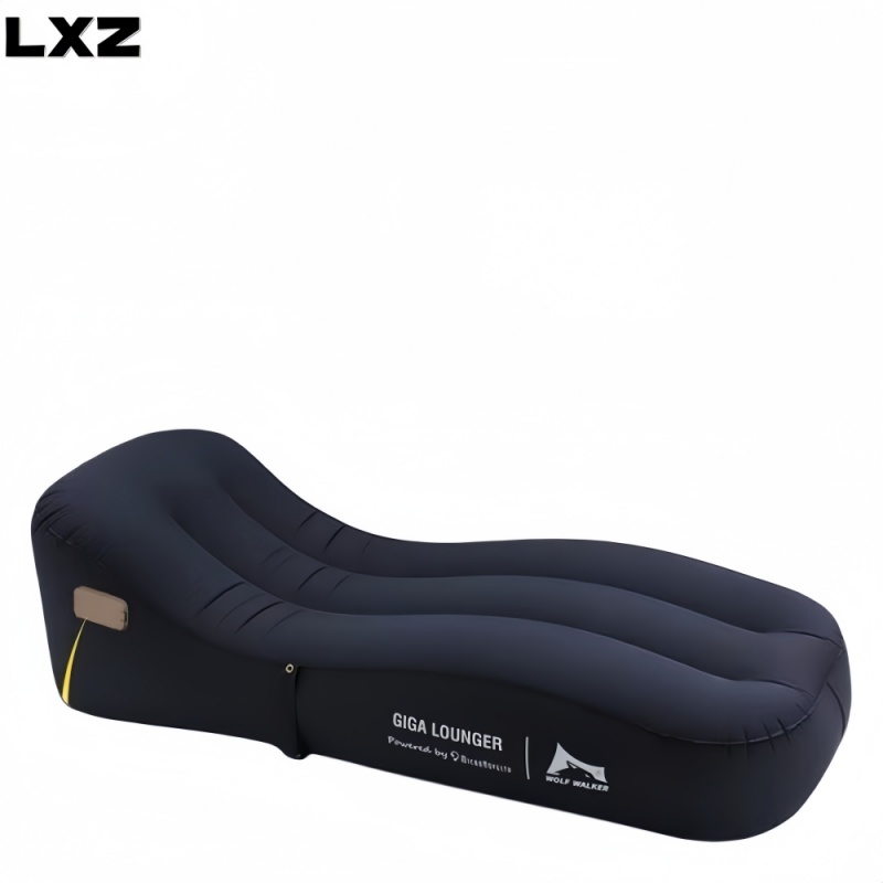 LXZ Automatic Inflatable Chair - Outdoor Furniture Arhaus reseña y precio