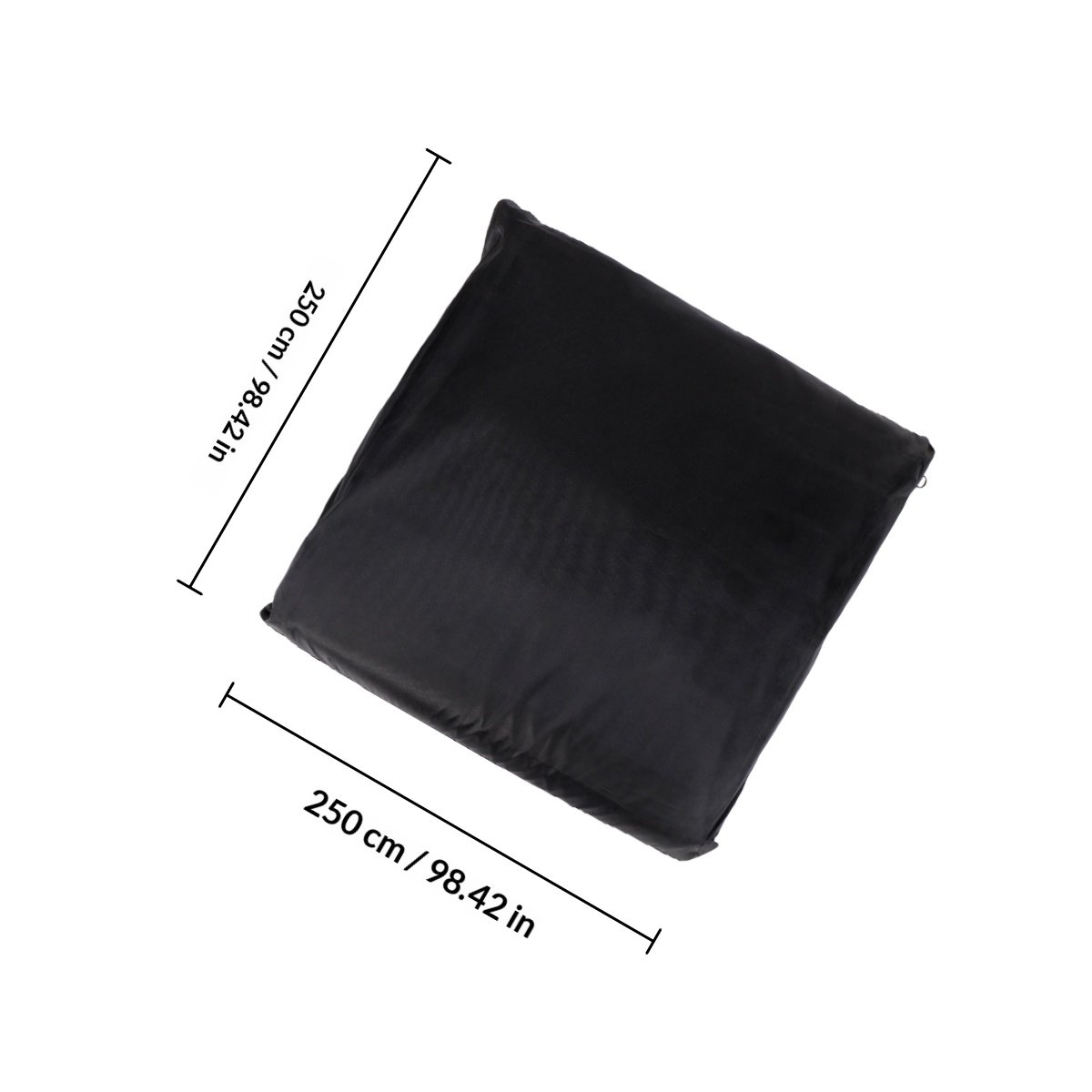 Waterproof Furniture Cover 350 - Outdoor Furniture Heavy Duty reseña y precio