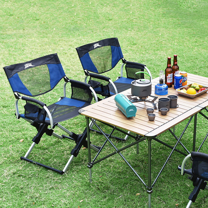 BRS - D3A outdoor aluminum all - Outdoor Furniture Cheap reseña y precio