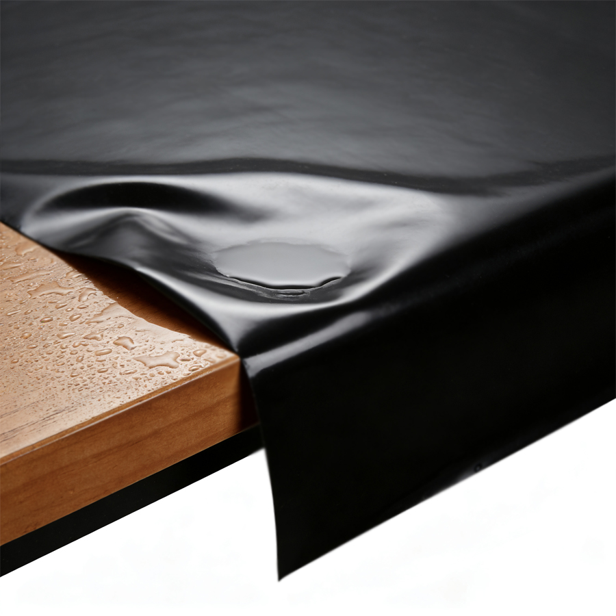 Smooth PVC Waterproof Garden C - Outdoor Furniture Designer reseña y precio