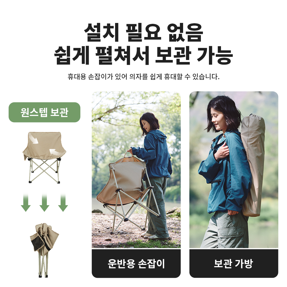 Naturehike 2024 Camping Chair  - Outdoor Furniture Cheap reseña y precio